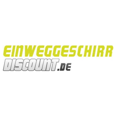  zum Einweggeschirr Discount                 Onlineshop