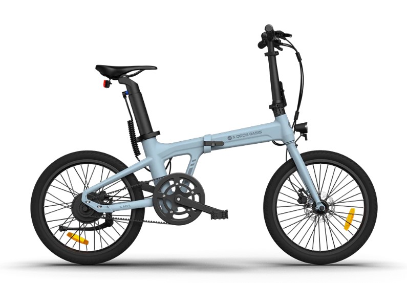 Ado Ebike Gutschein 2 - Rabatt-Coupon.com | Überall sparen mit Gutscheinen