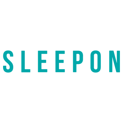  zum SLEEPON                 Onlineshop