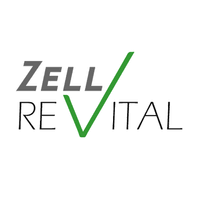  zum ZELLREVITAL                 Onlineshop