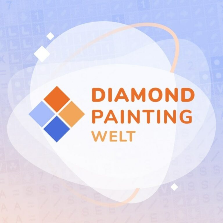  zum Diamondpaintingwelt                 Onlineshop