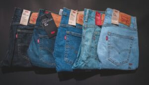 Levi's Levis Jeans