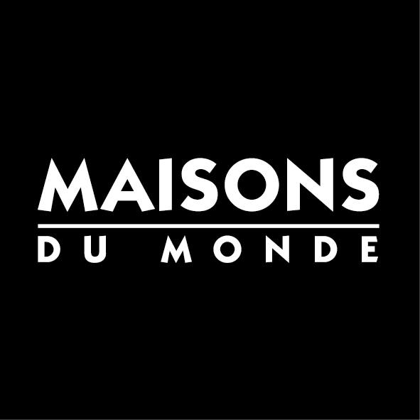  zum MAISONS DU MONDE                 Onlineshop