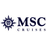 MSC Cruises screenshot