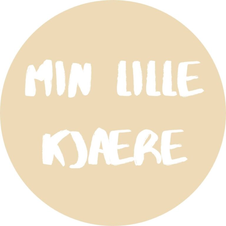  zum Min lille Kjære                 Onlineshop