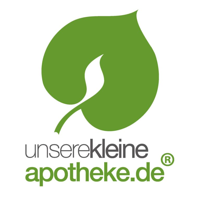  zum unserekleineapotheke                 Onlineshop