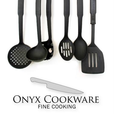  zum ONYX Cookware                 Onlineshop