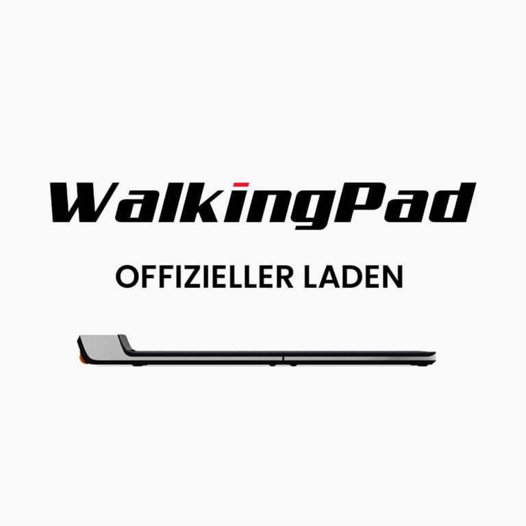  zum WalkingPad                 Onlineshop