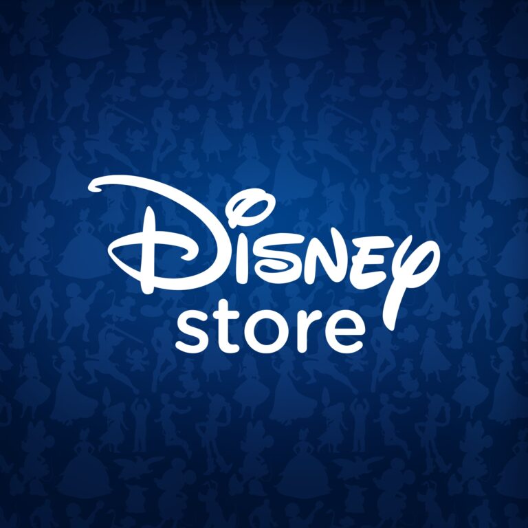  zum DisneyStore                 Onlineshop