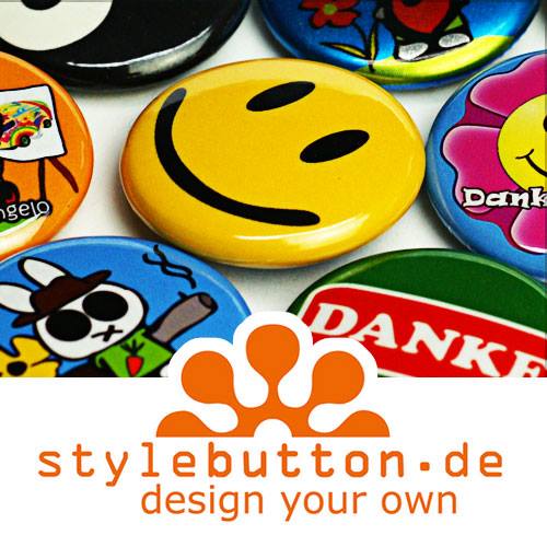  zum STYLEBUTTON                 Onlineshop