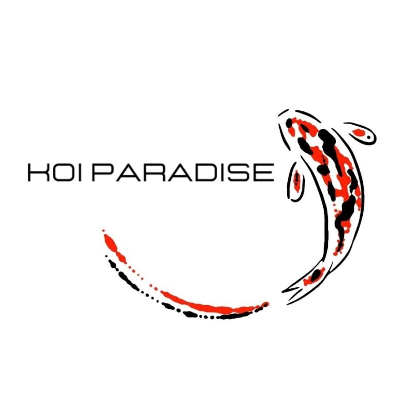  zum KOI PARADISE                 Onlineshop