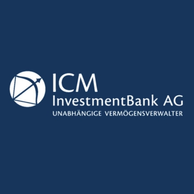  zum ICM InvestmentBank                 Onlineshop