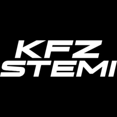  zum KFZ STEMI                 Onlineshop