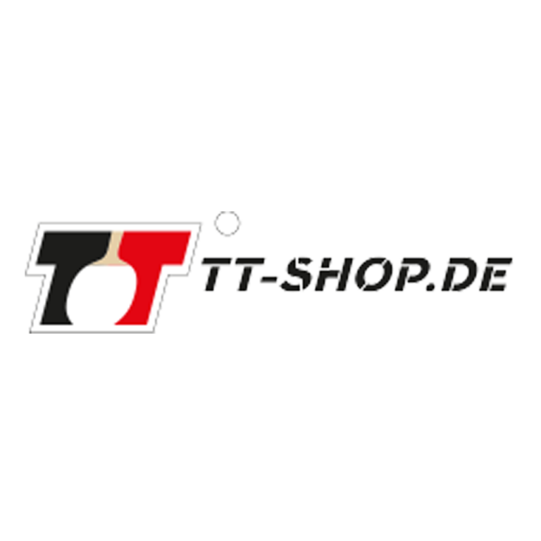  zum TT Shop - Tischtennisequipment                 Onlineshop