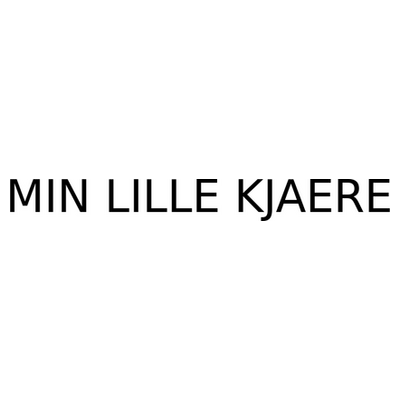  zum min-lille-kjaere.no                 Onlineshop