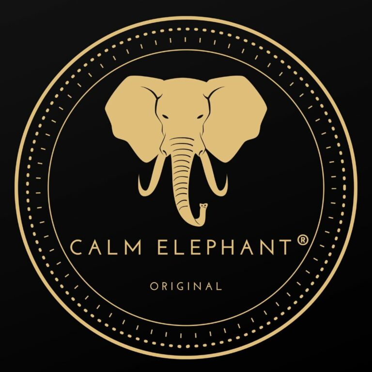  zum CALM ELEPHANT                 Onlineshop