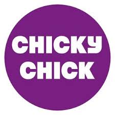 chickychick Logo